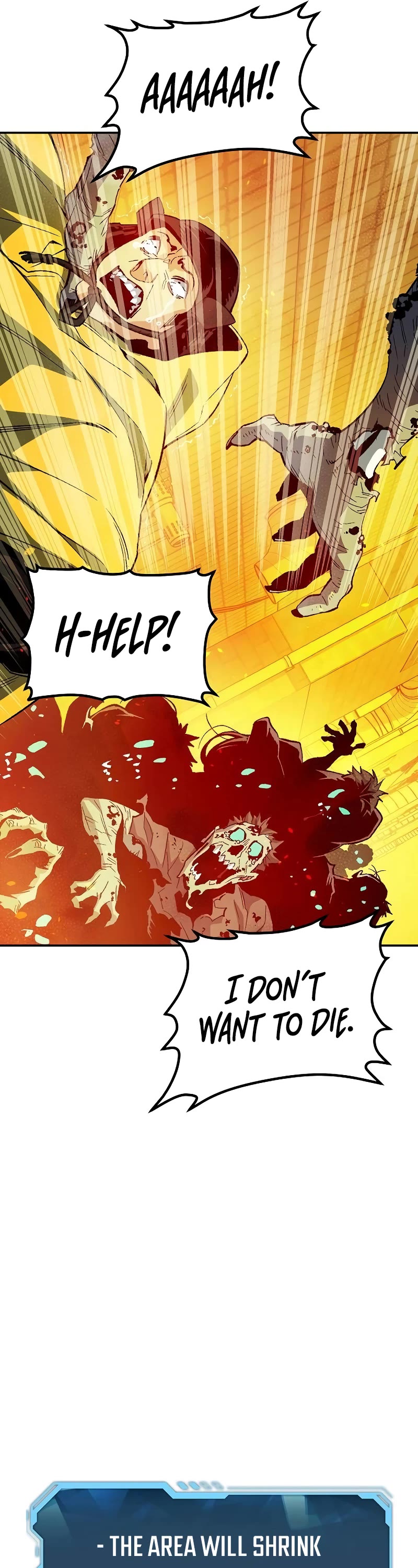 The Only Necromancer chapter 131 page 42