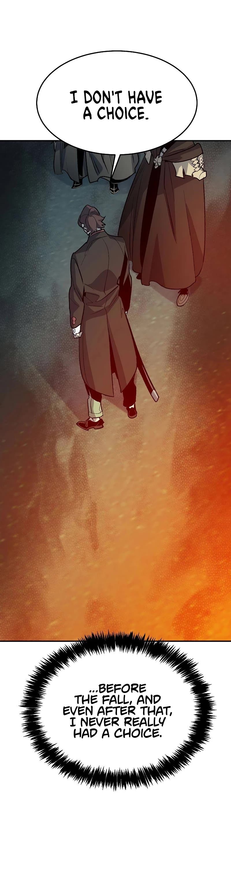 The Only Necromancer chapter 132 page 13