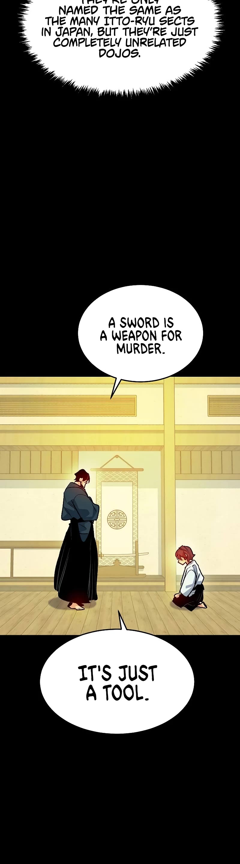 The Only Necromancer chapter 132 page 17