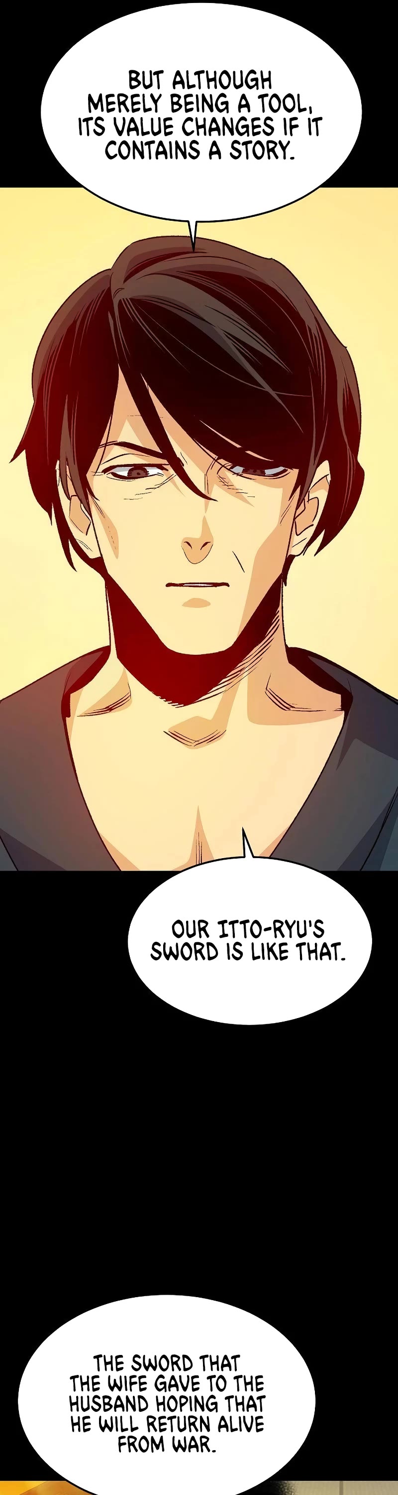 The Only Necromancer chapter 132 page 18