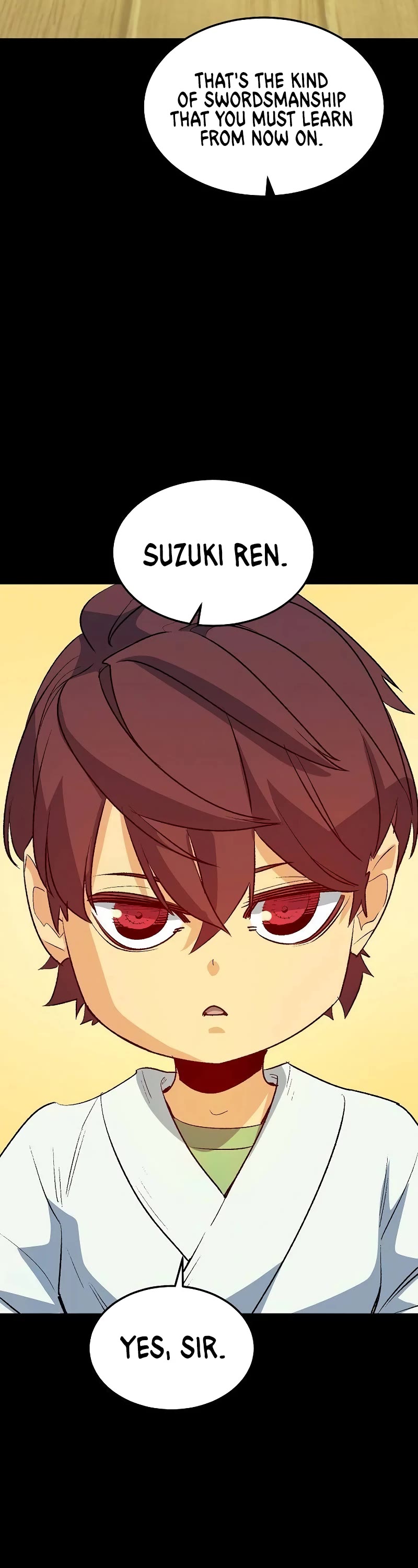 The Only Necromancer chapter 132 page 22