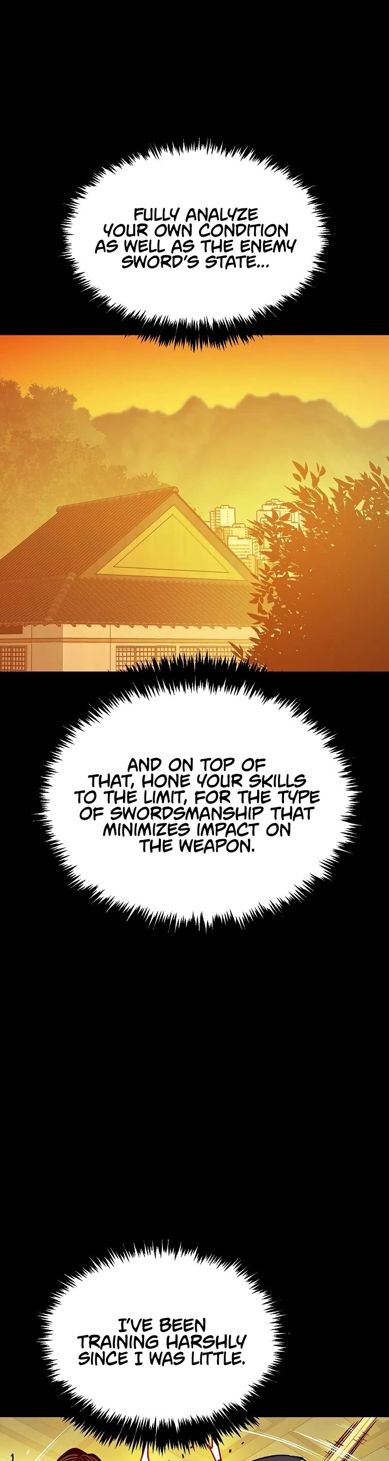 The Only Necromancer chapter 132 page 23