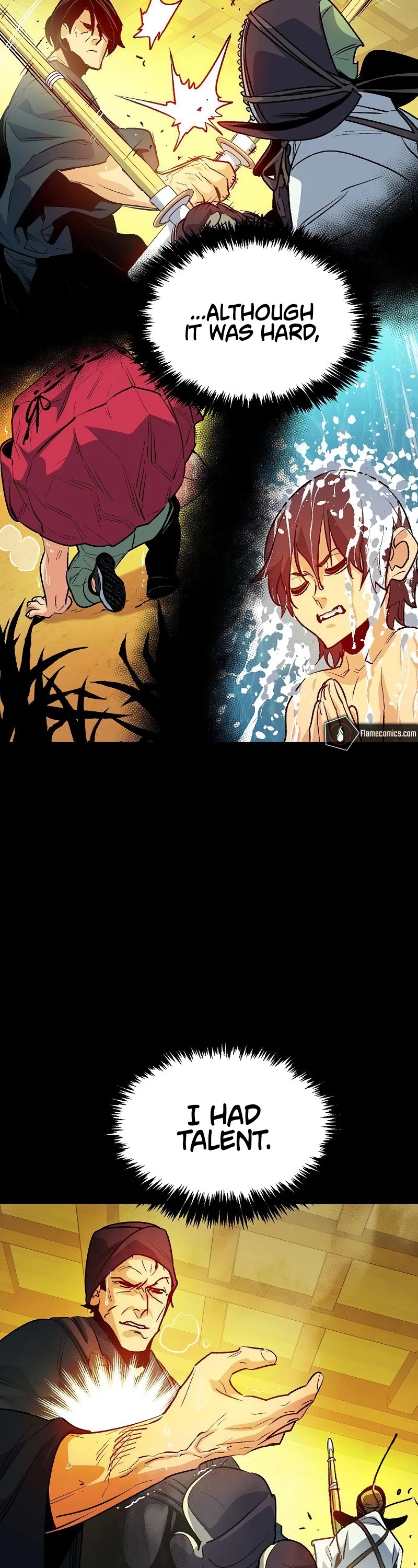 The Only Necromancer chapter 132 page 24