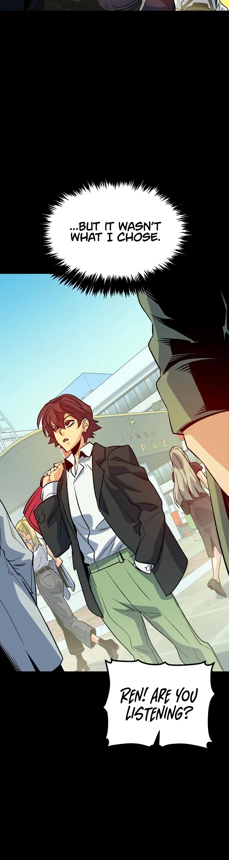 The Only Necromancer chapter 132 page 25