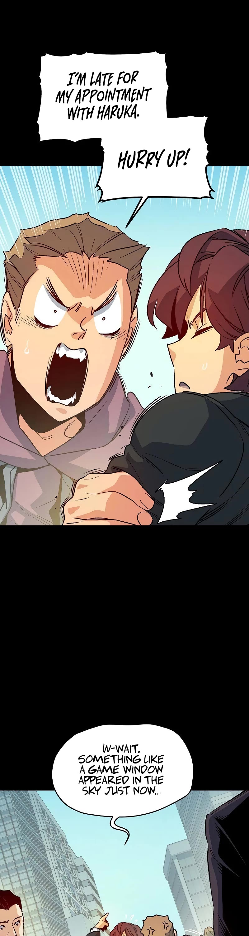 The Only Necromancer chapter 132 page 26