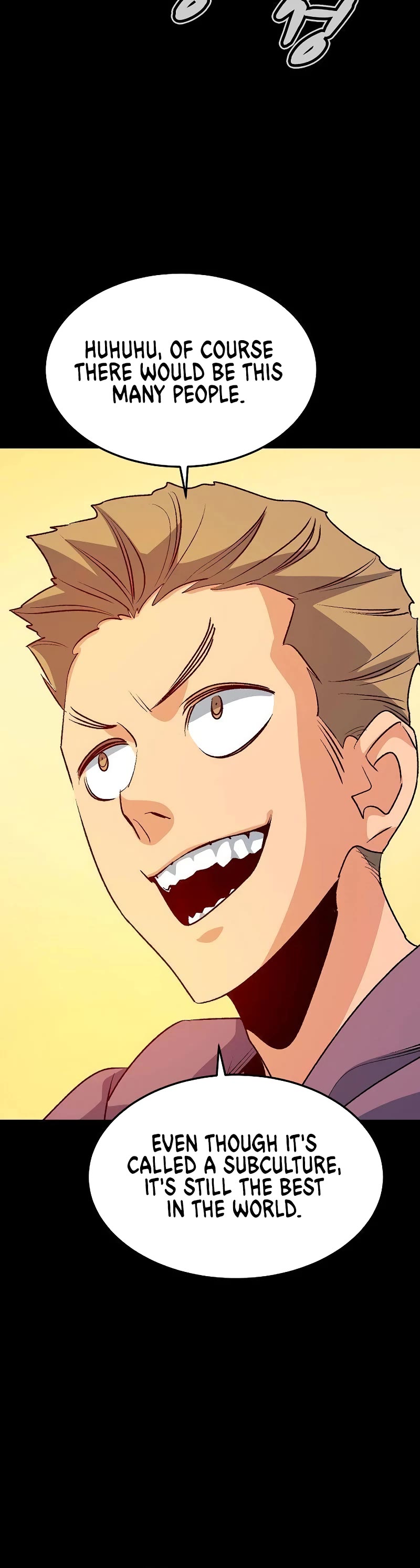 The Only Necromancer chapter 132 page 29