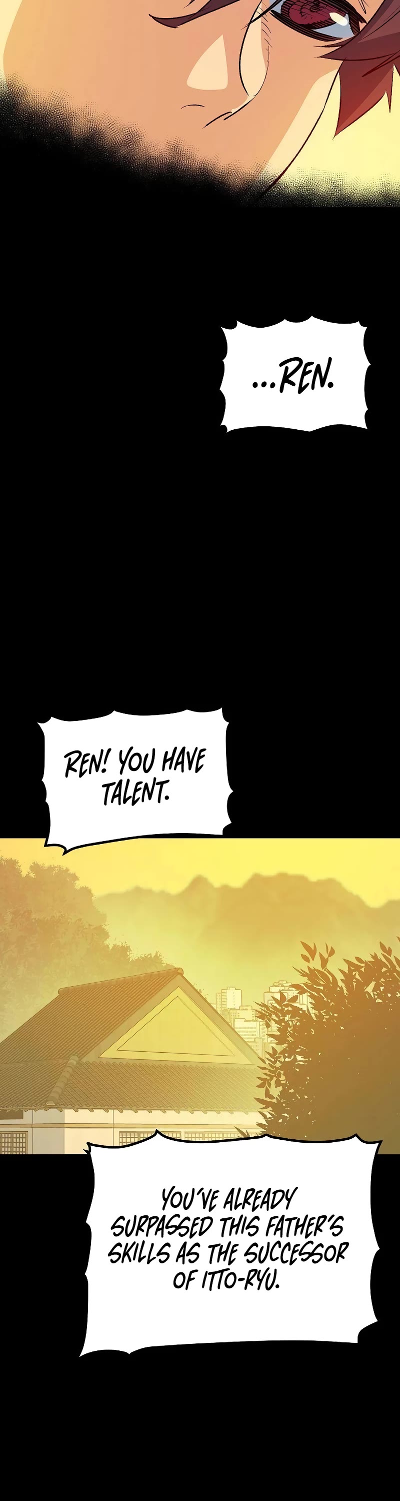 The Only Necromancer chapter 132 page 31