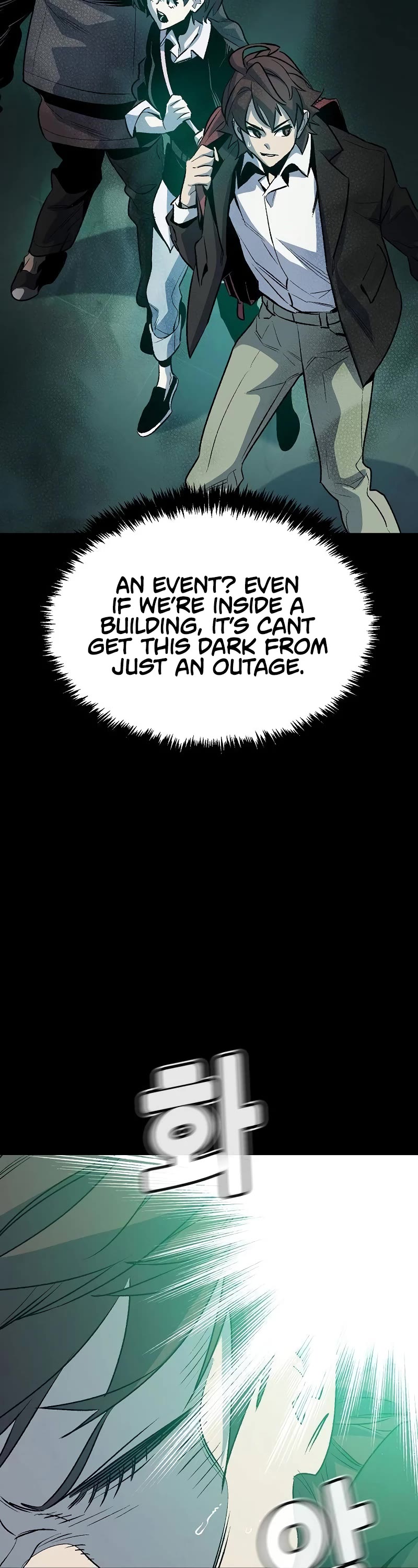 The Only Necromancer chapter 132 page 43