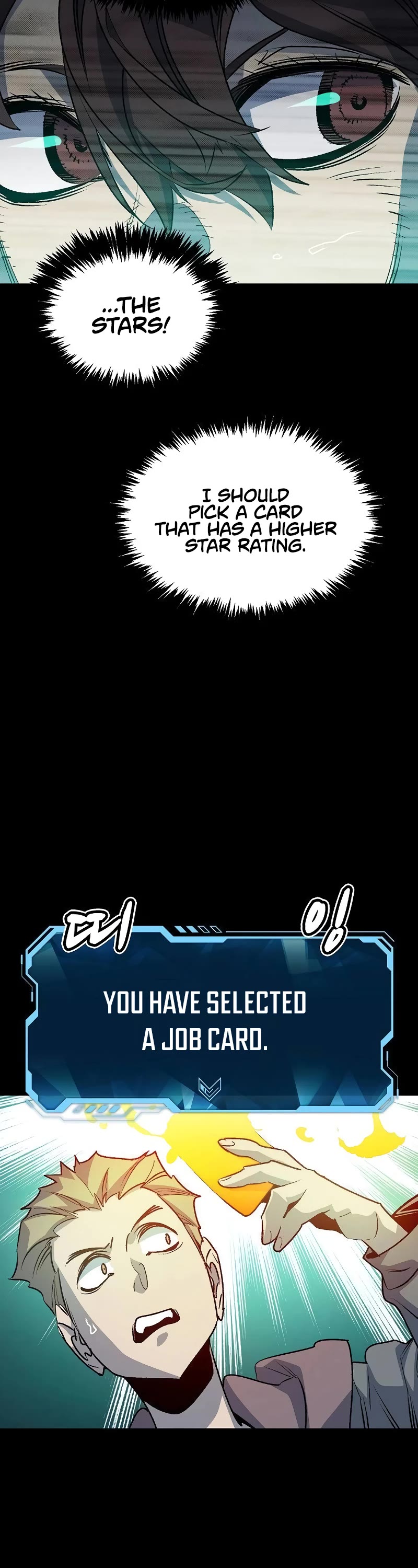 The Only Necromancer chapter 132 page 47