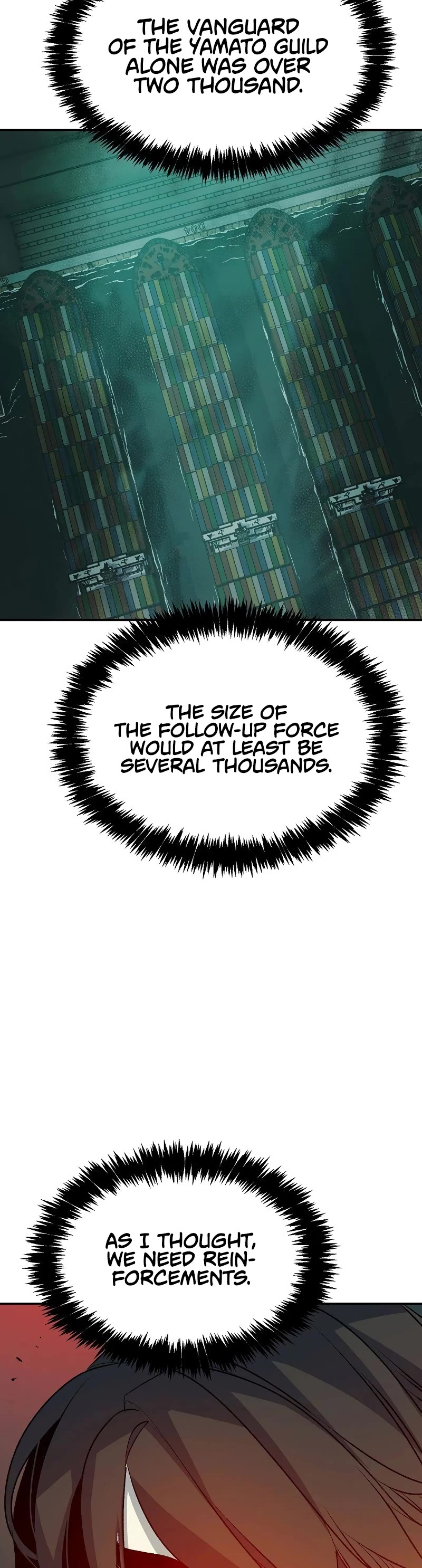 The Only Necromancer chapter 132 page 5