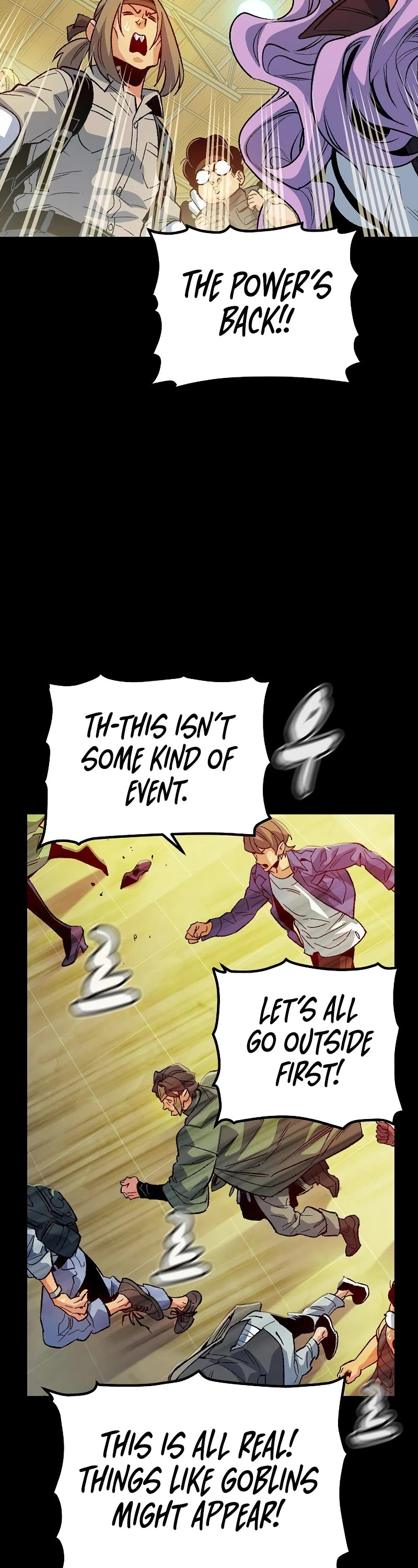 The Only Necromancer chapter 132 page 51