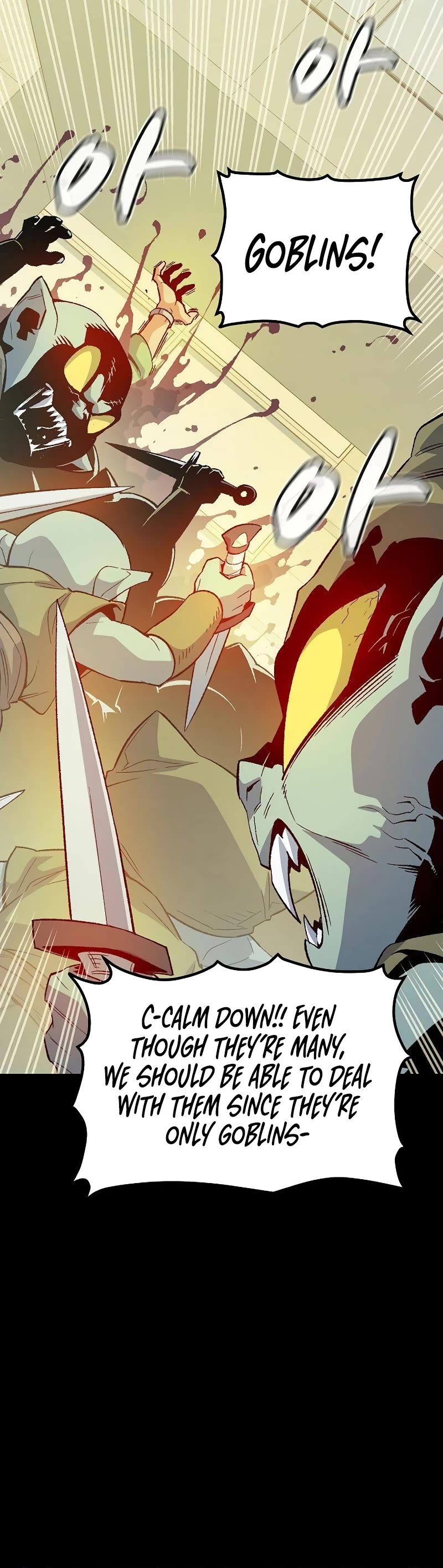 The Only Necromancer chapter 132 page 53