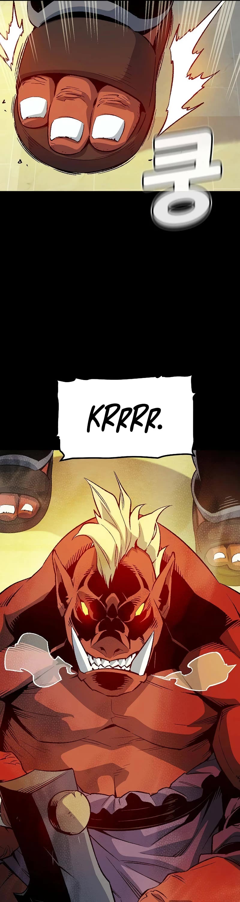 The Only Necromancer chapter 132 page 54