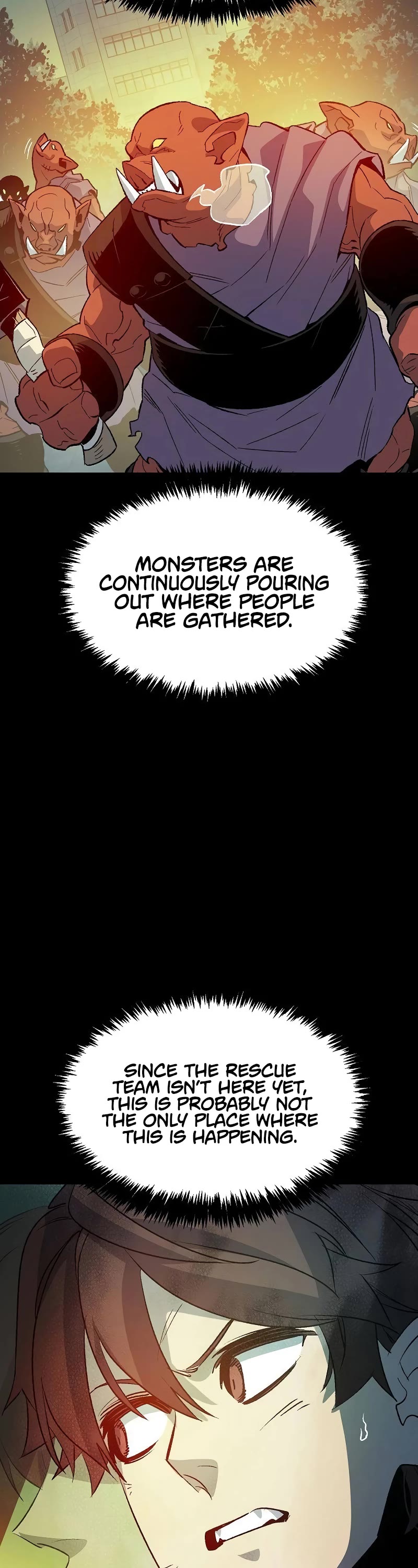 The Only Necromancer chapter 132 page 59