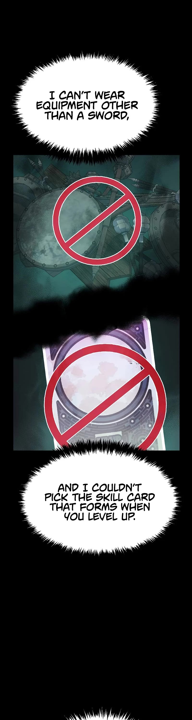 The Only Necromancer chapter 132 page 62