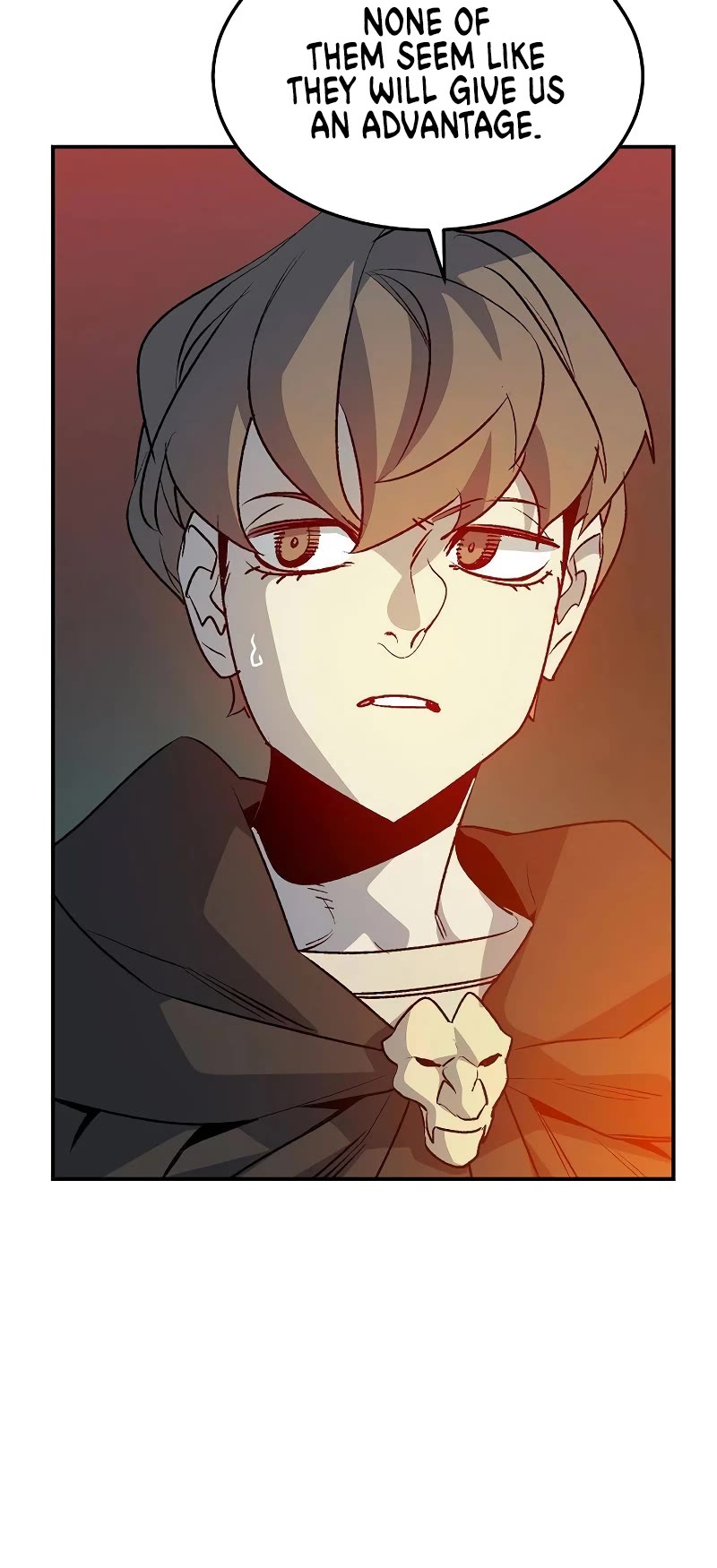 The Only Necromancer chapter 132 page 8