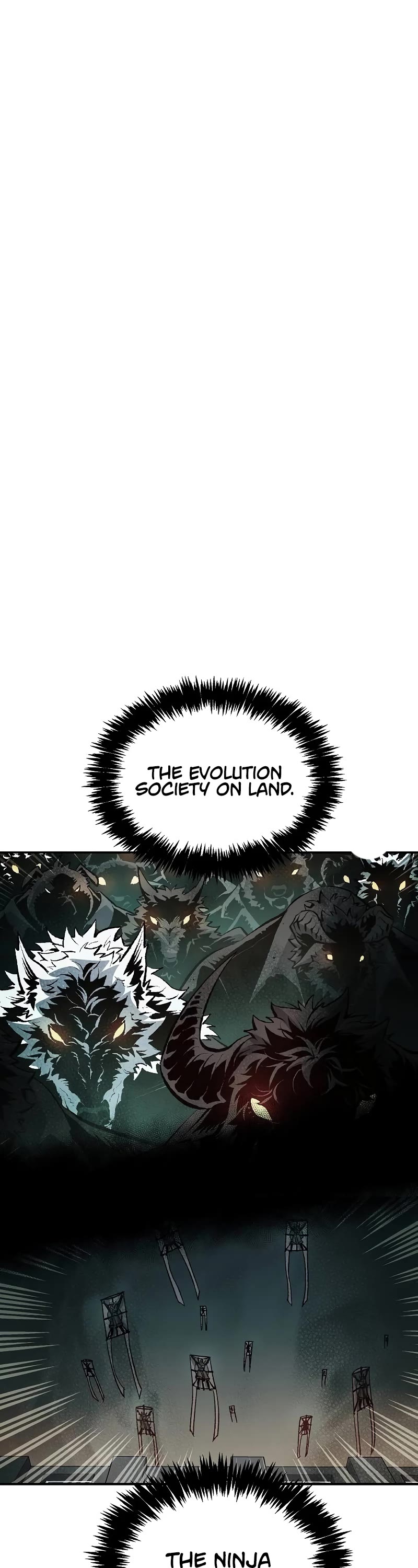 The Only Necromancer chapter 134 page 2