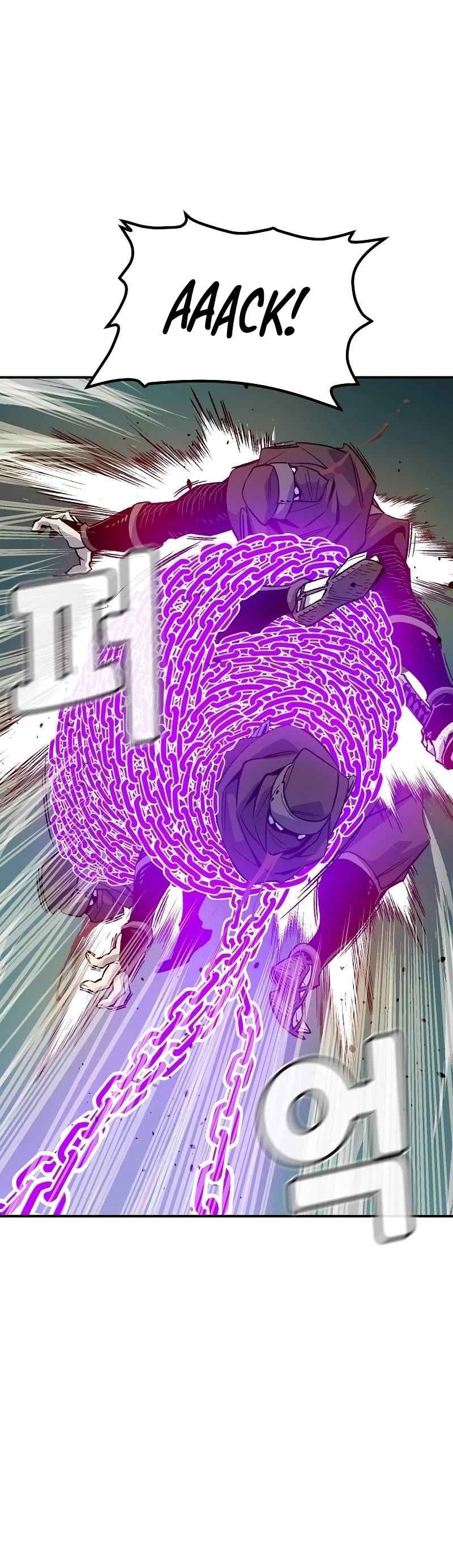 The Only Necromancer chapter 134 page 22