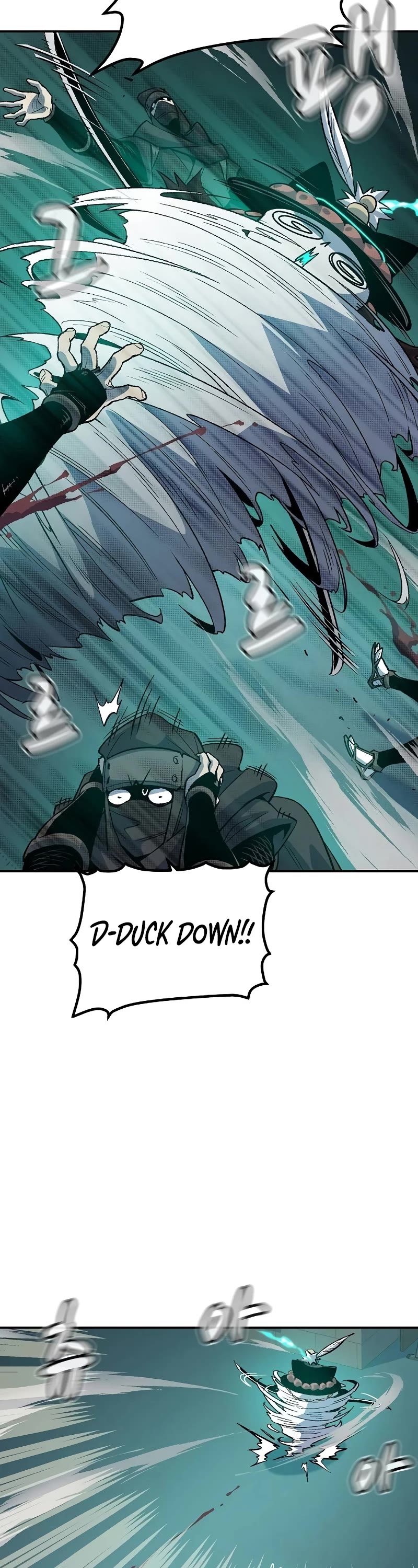 The Only Necromancer chapter 134 page 25