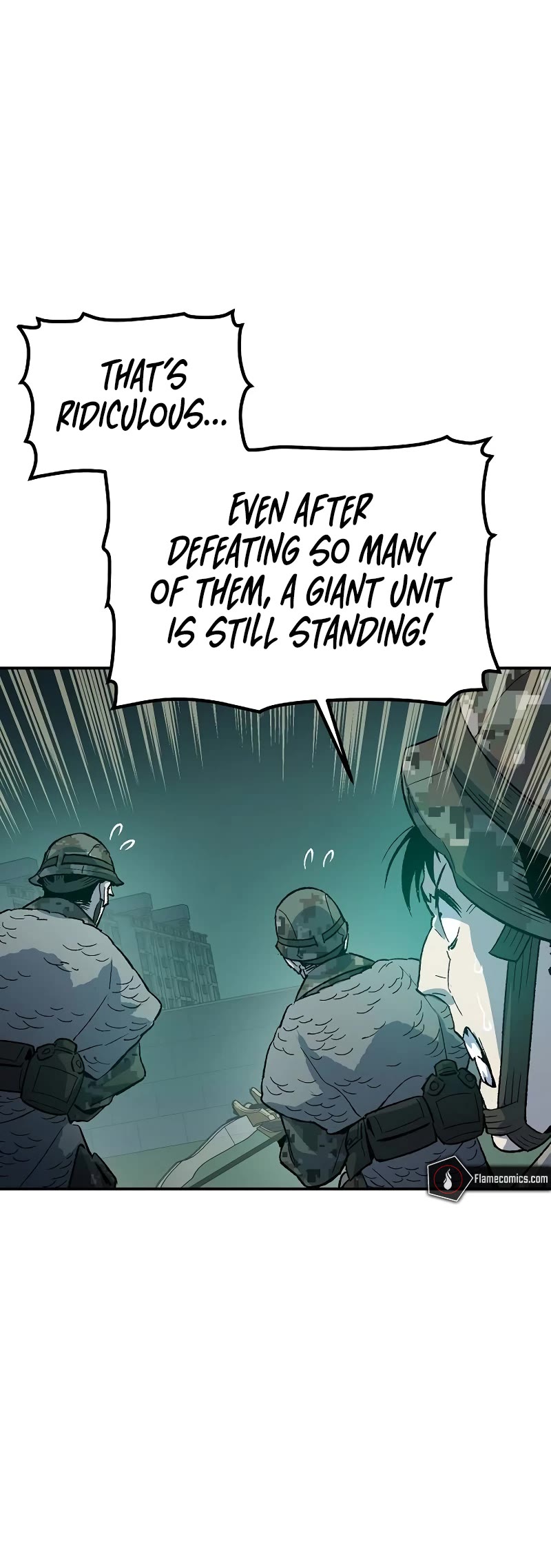 The Only Necromancer chapter 134 page 34