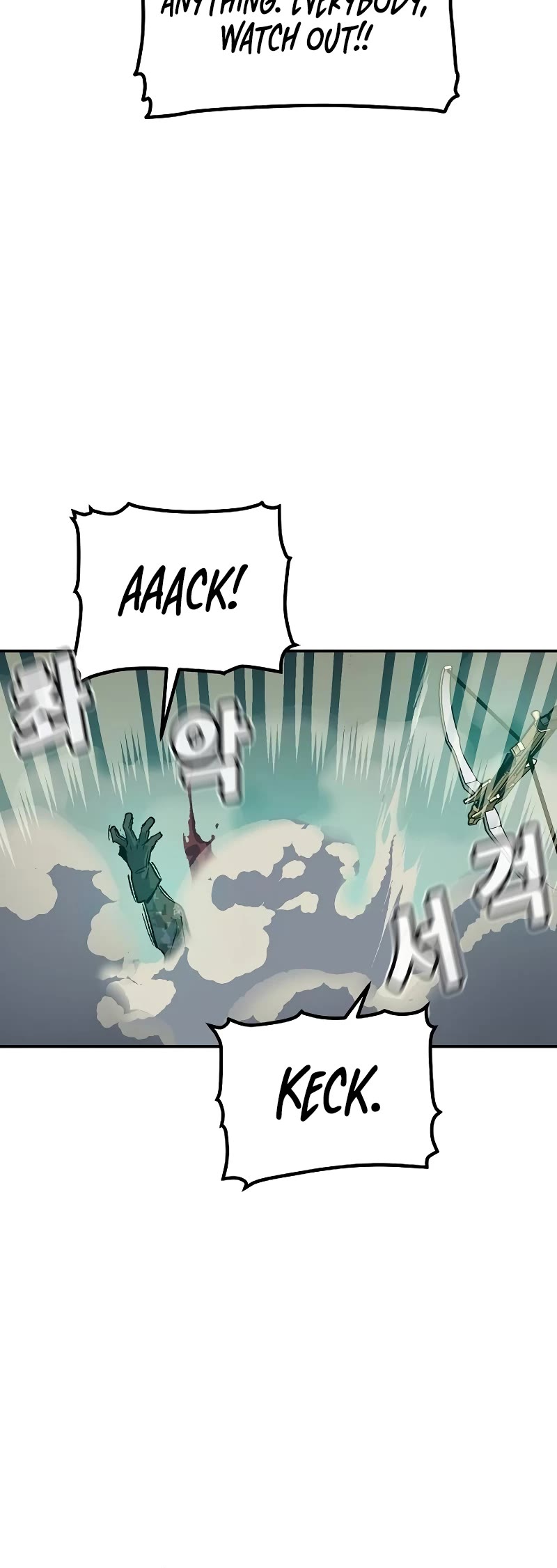 The Only Necromancer chapter 134 page 38