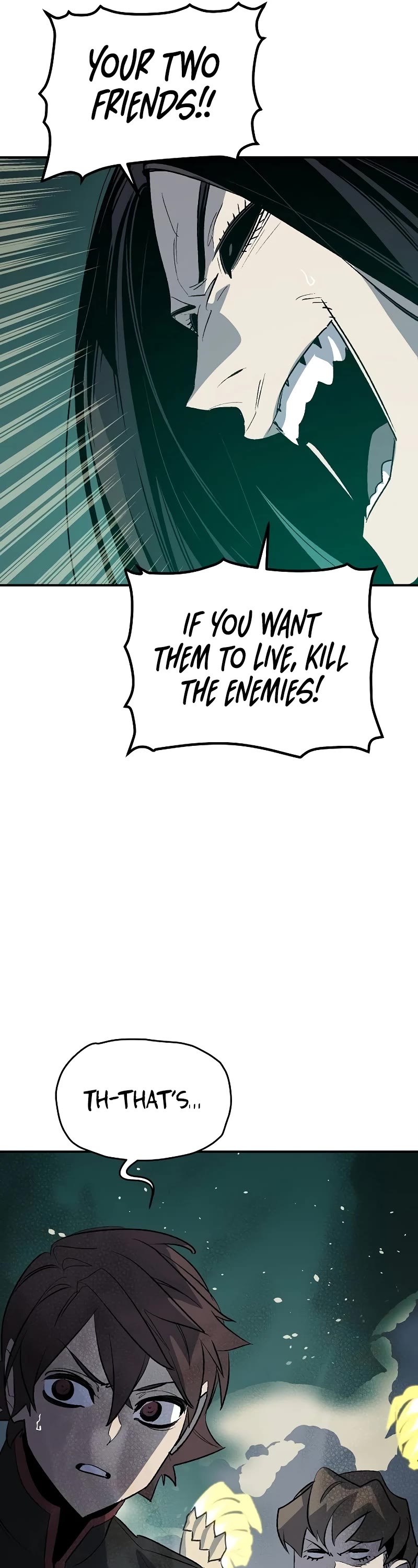 The Only Necromancer chapter 134 page 43