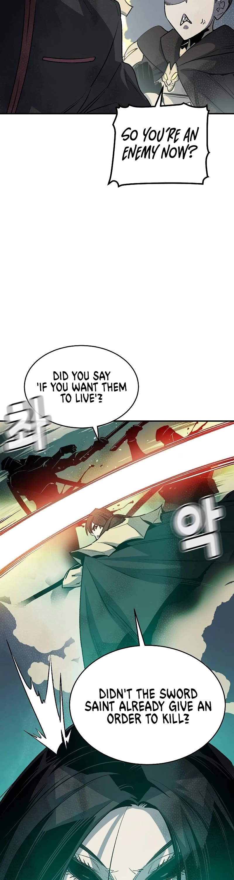 The Only Necromancer chapter 134 page 44