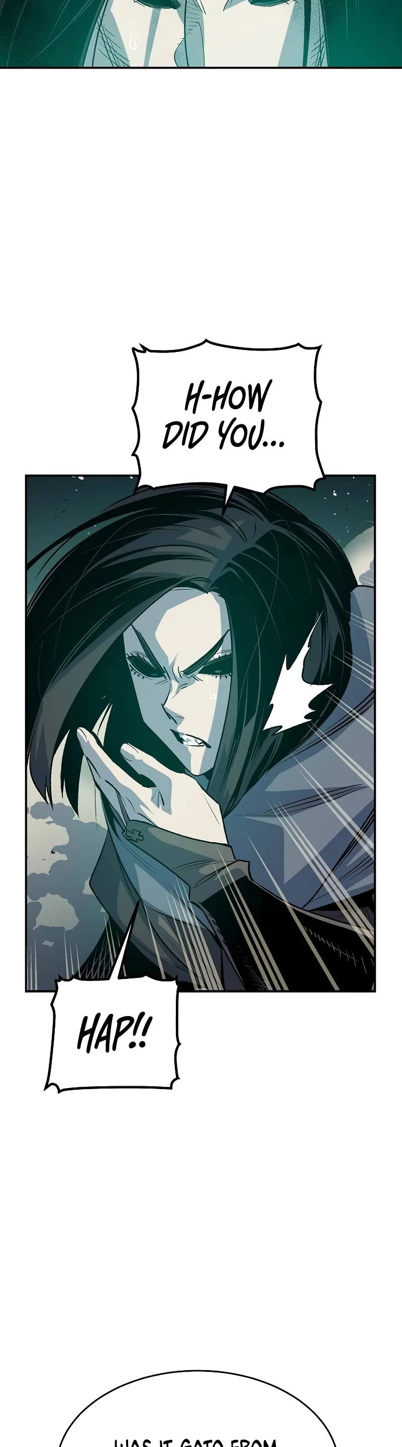 The Only Necromancer chapter 134 page 45