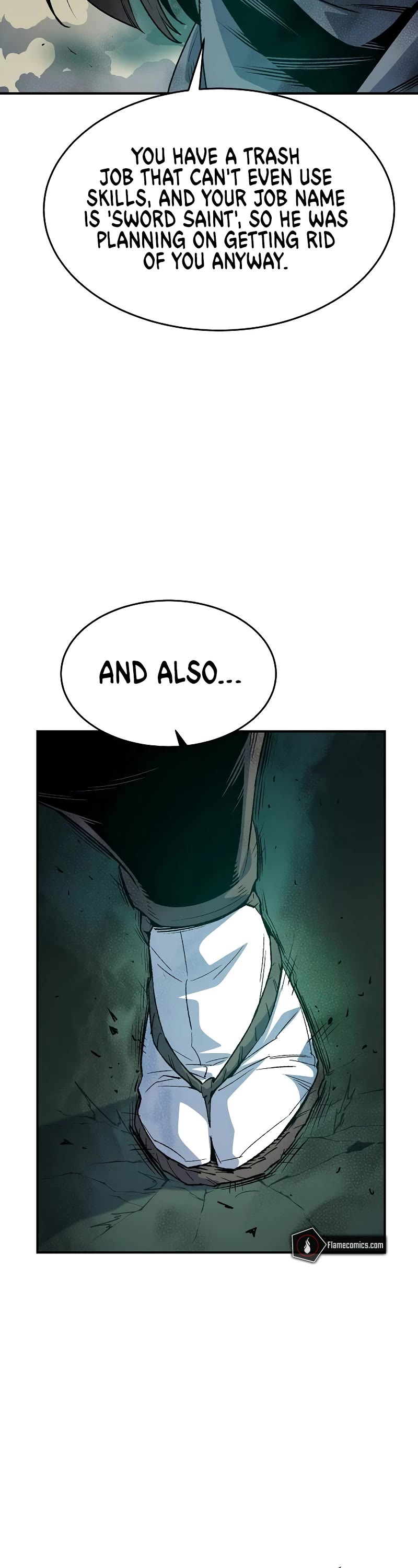 The Only Necromancer chapter 134 page 48