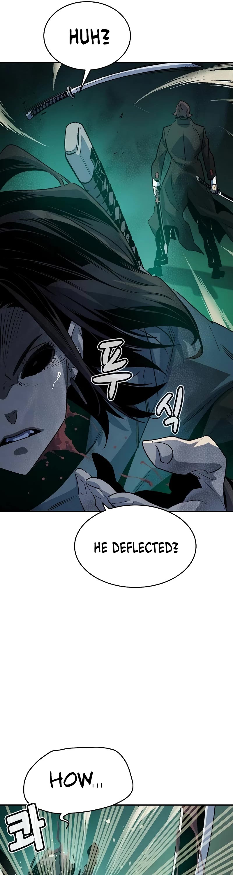 The Only Necromancer chapter 134 page 51