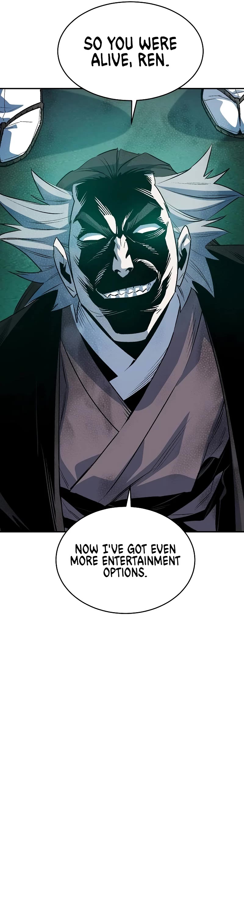 The Only Necromancer chapter 134 page 55