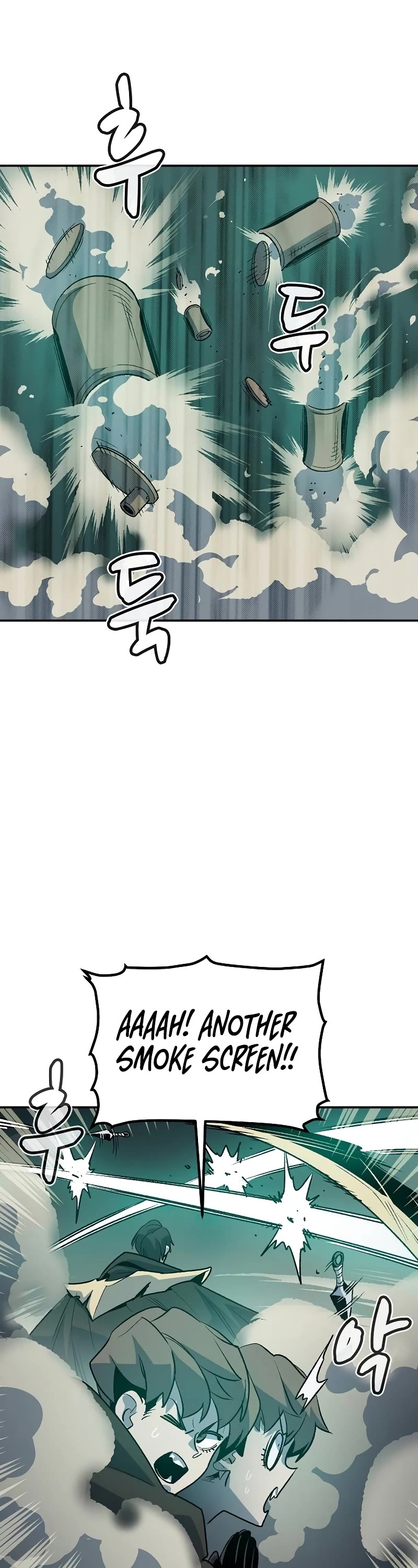 The Only Necromancer chapter 134 page 56