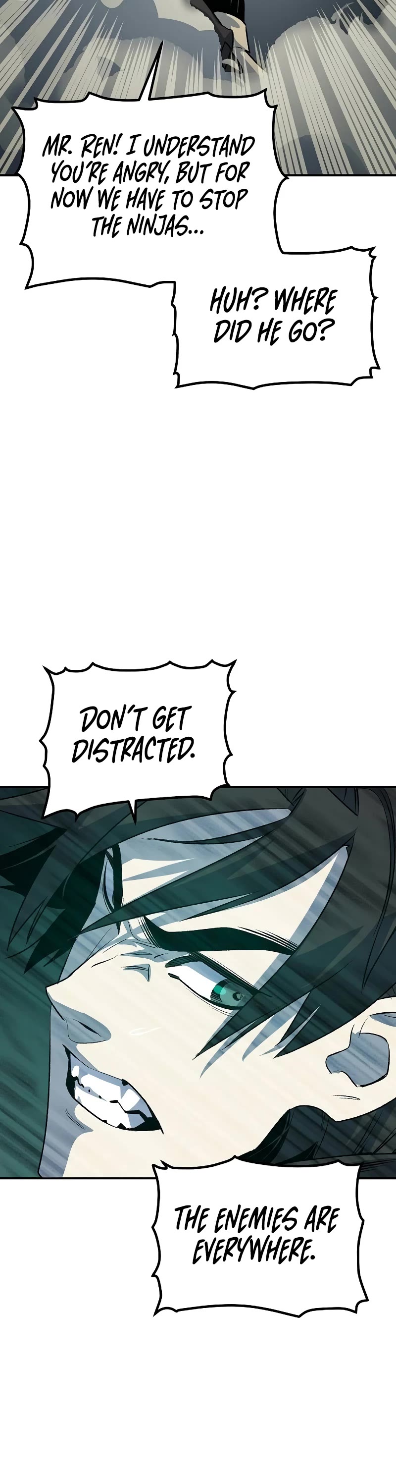 The Only Necromancer chapter 134 page 57