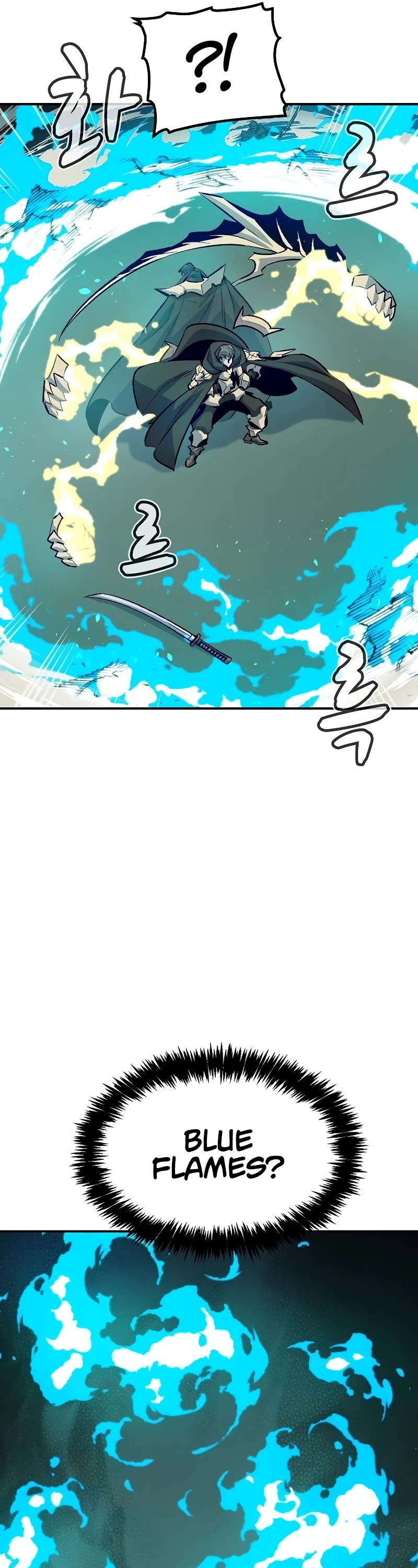 The Only Necromancer chapter 134 page 59