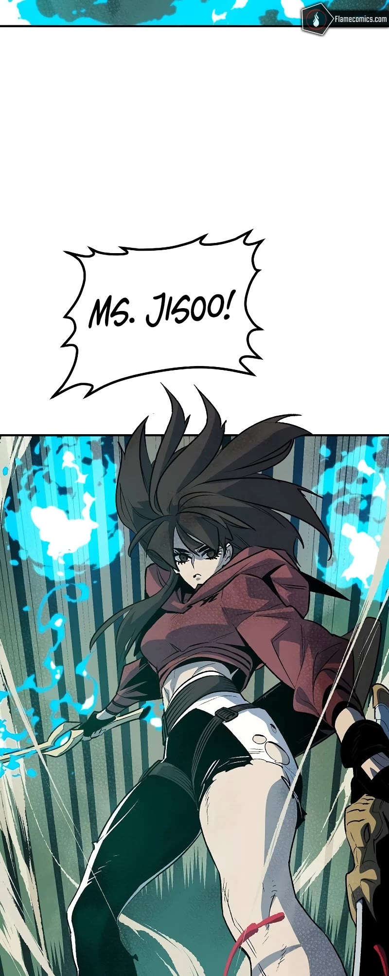 The Only Necromancer chapter 134 page 60