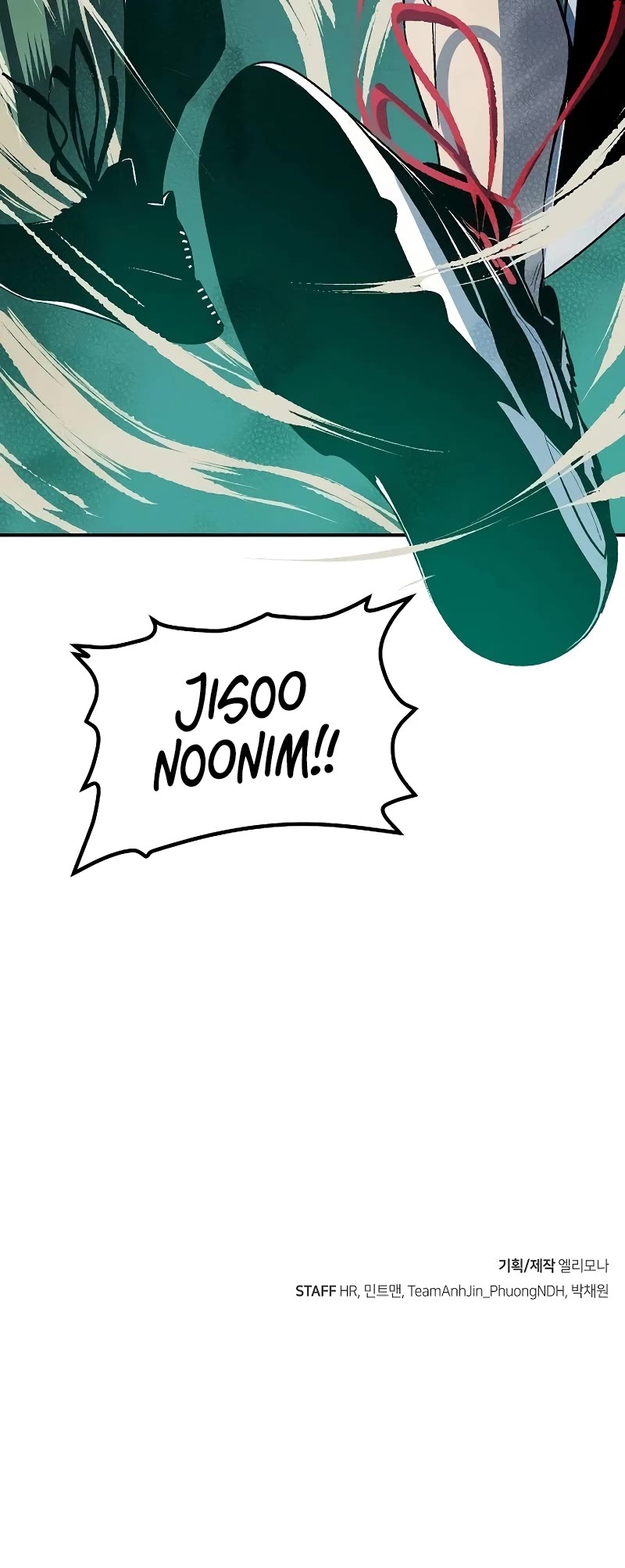 The Only Necromancer chapter 134 page 61