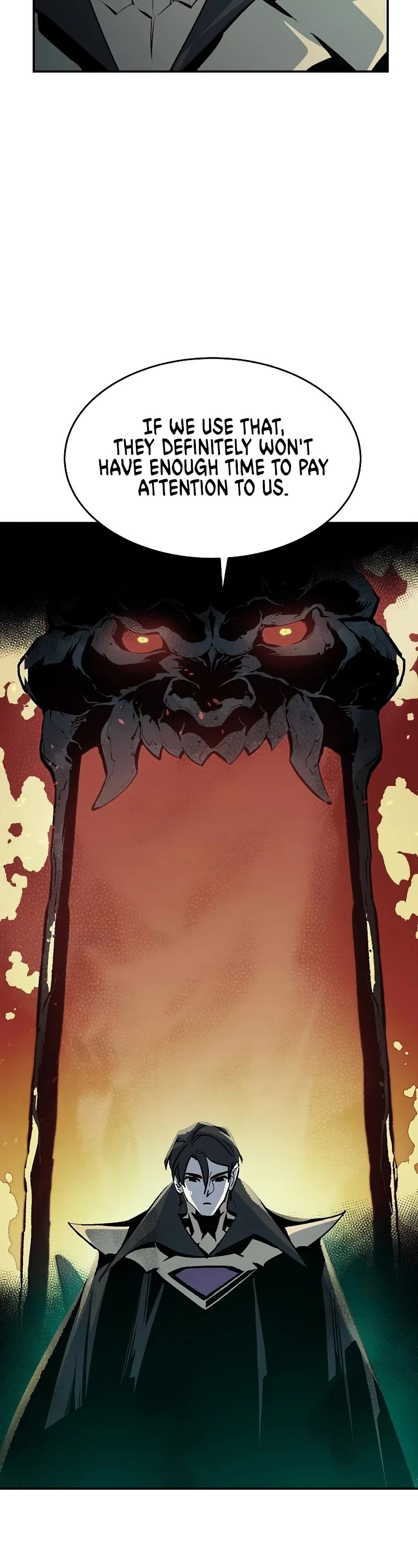 The Only Necromancer chapter 134 page 7