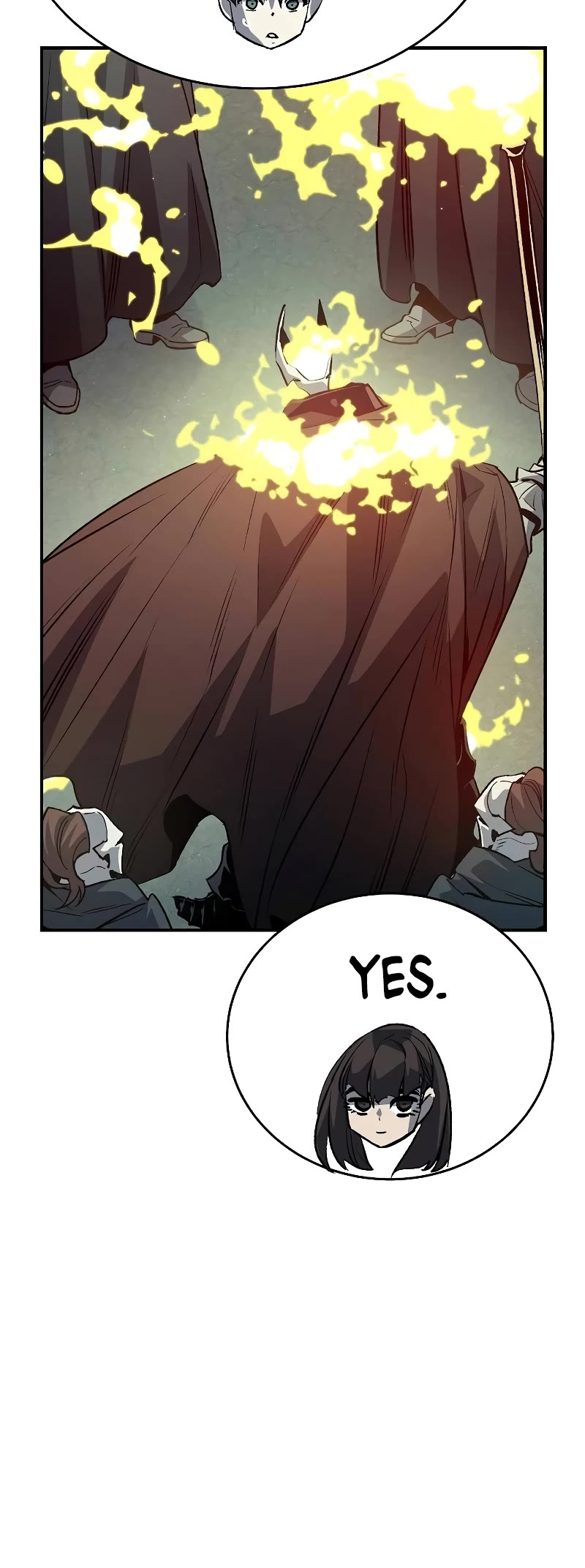 The Only Necromancer chapter 135 page 11