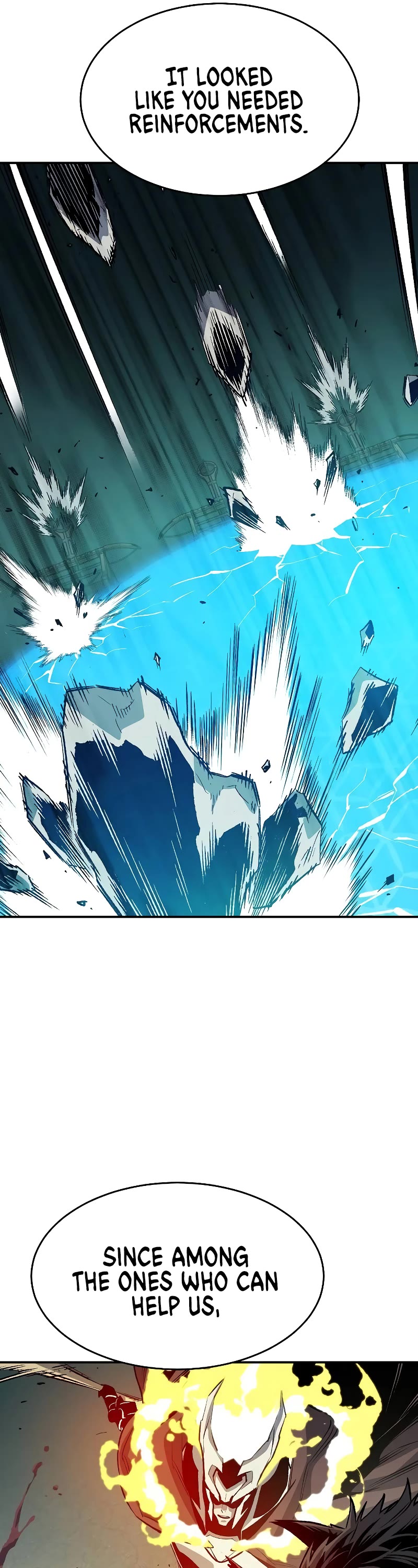 The Only Necromancer chapter 135 page 12