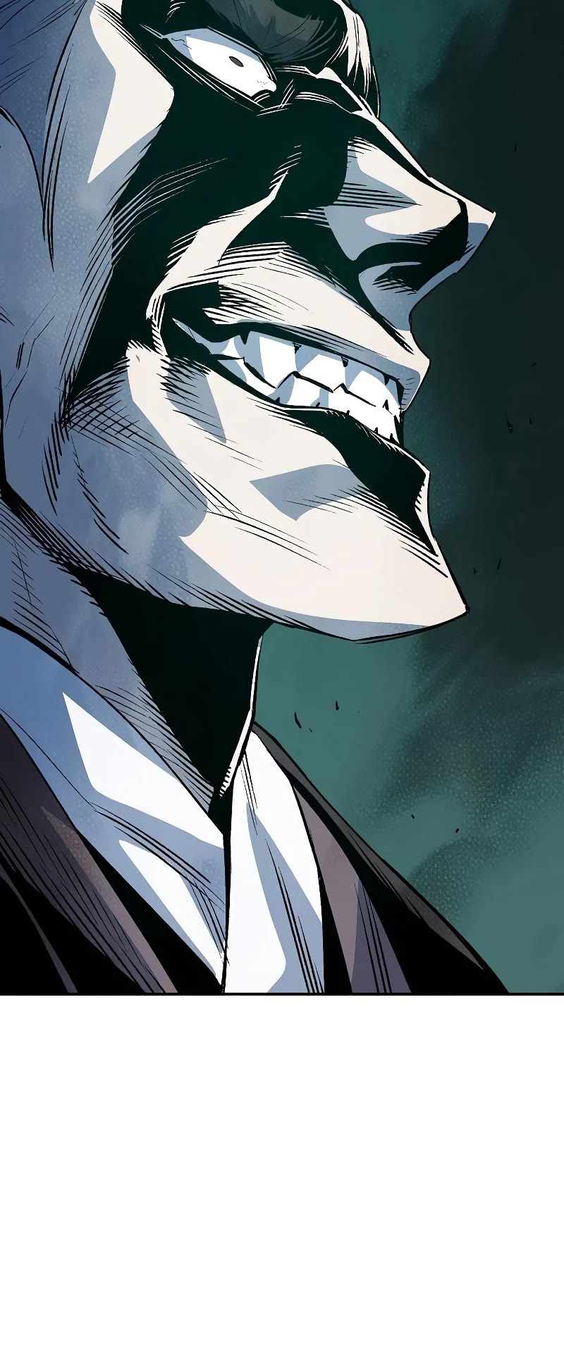 The Only Necromancer chapter 135 page 16