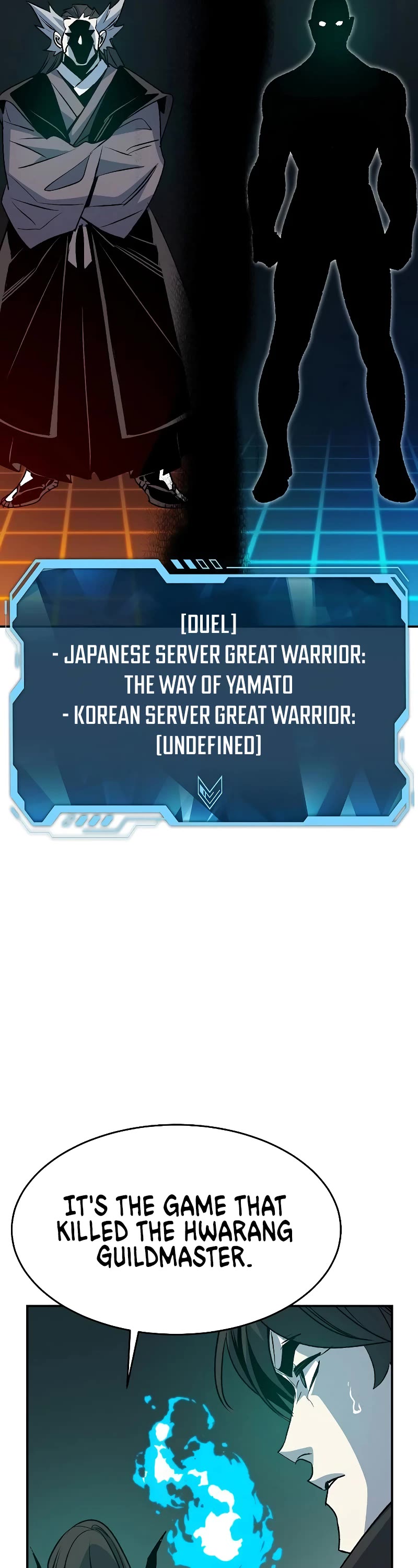 The Only Necromancer chapter 135 page 18