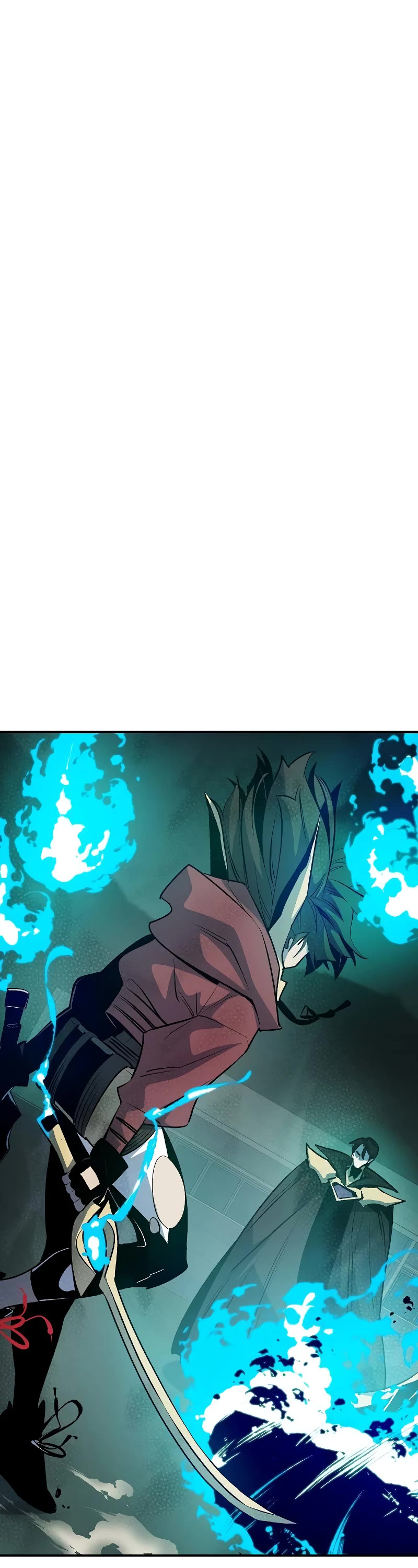 The Only Necromancer chapter 135 page 2