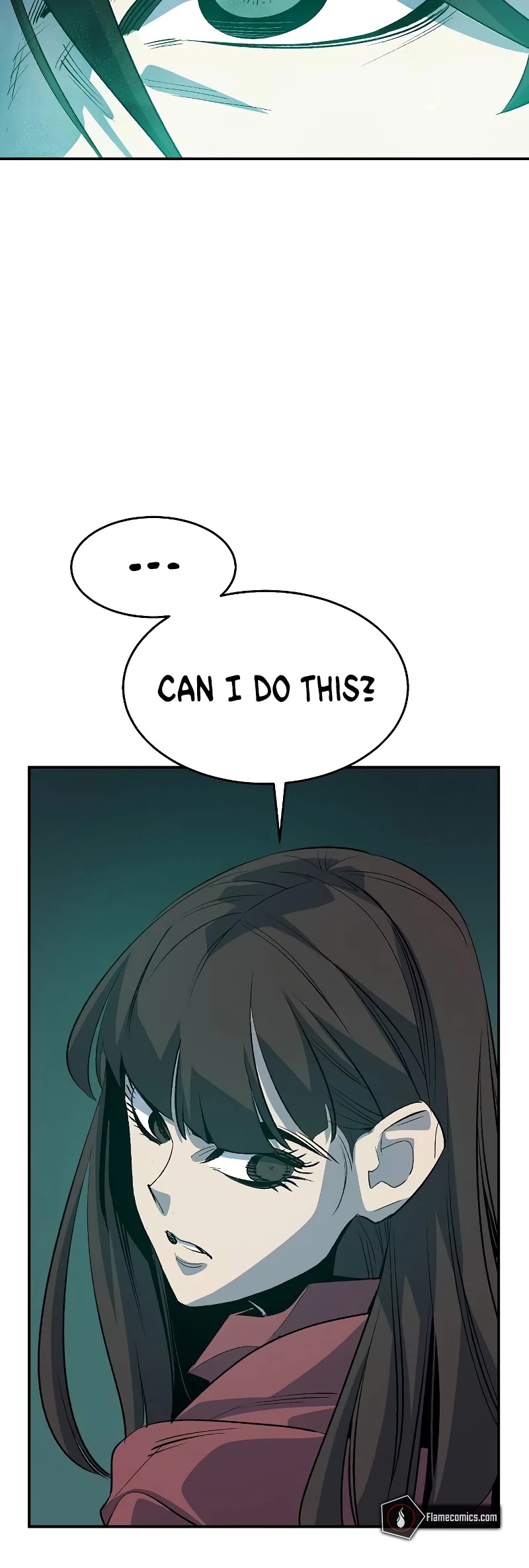 The Only Necromancer chapter 135 page 20