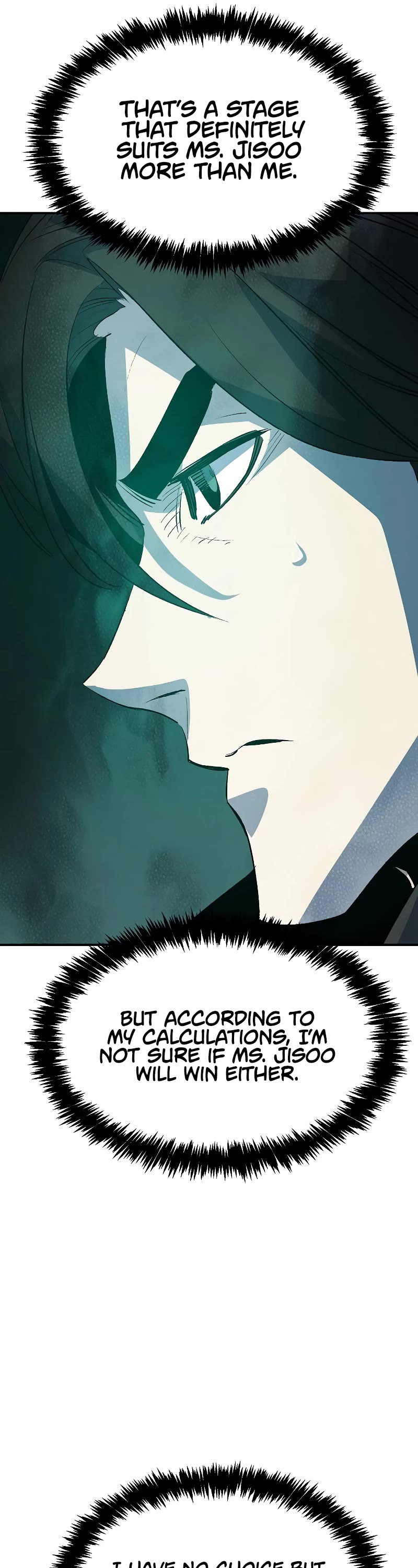 The Only Necromancer chapter 135 page 22