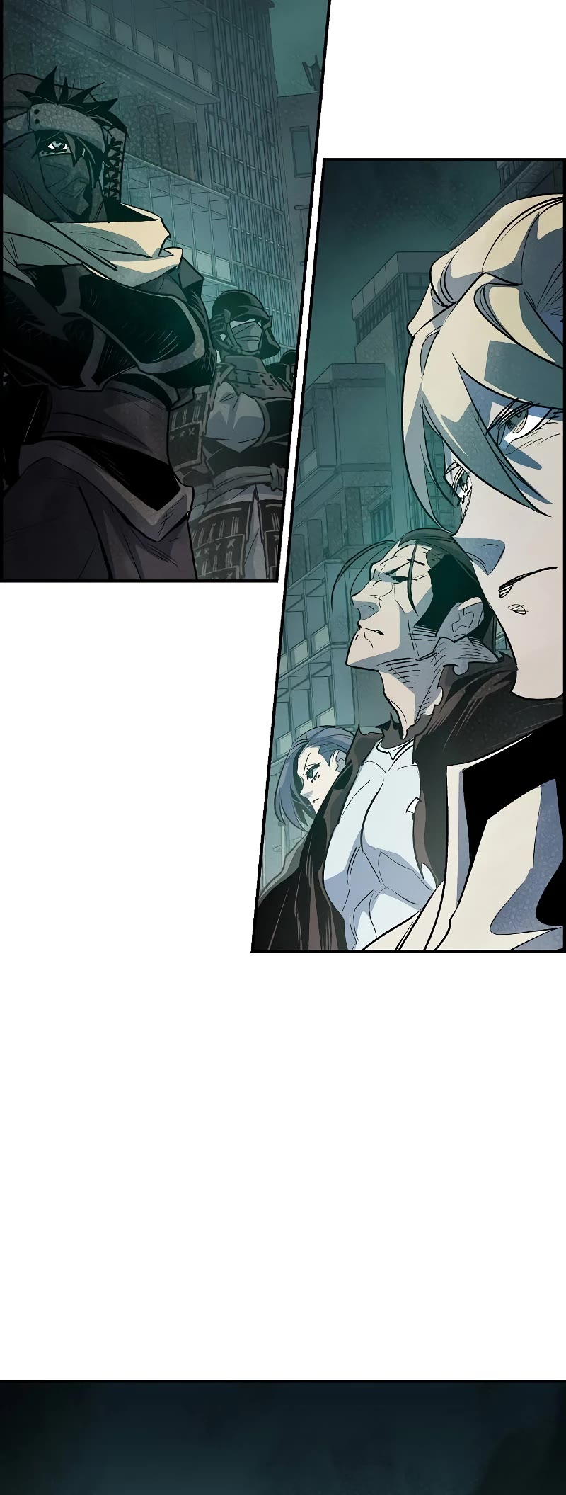 The Only Necromancer chapter 135 page 31