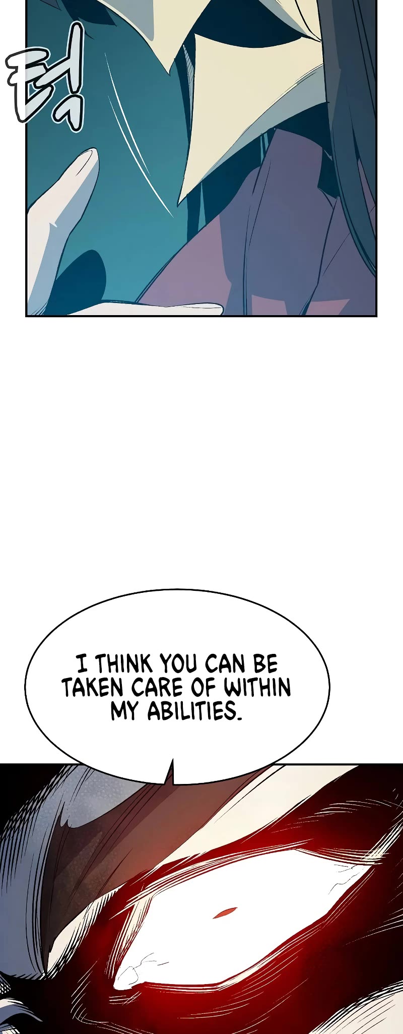 The Only Necromancer chapter 135 page 35