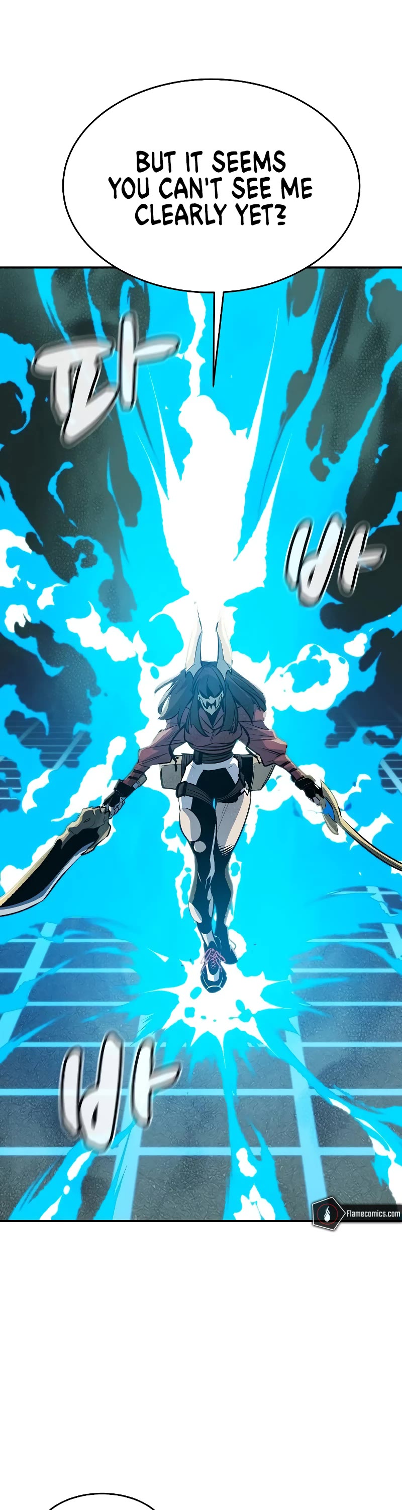 The Only Necromancer chapter 135 page 39