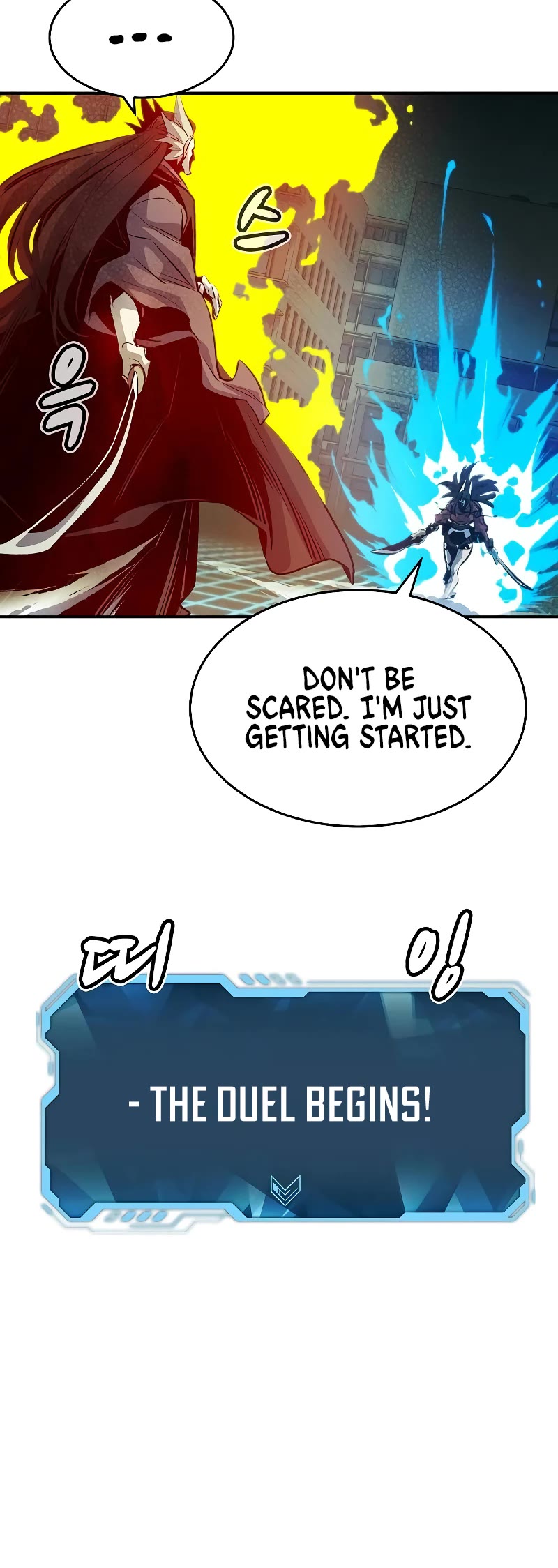 The Only Necromancer chapter 135 page 40