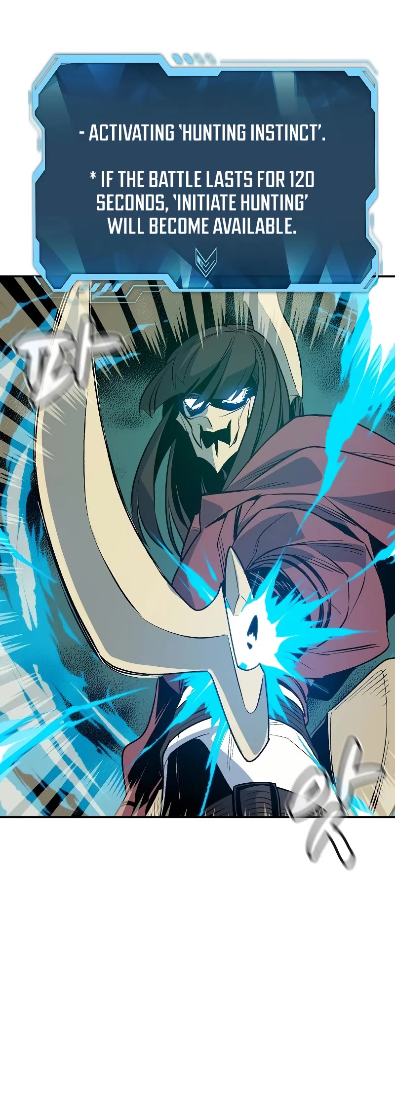 The Only Necromancer chapter 135 page 41