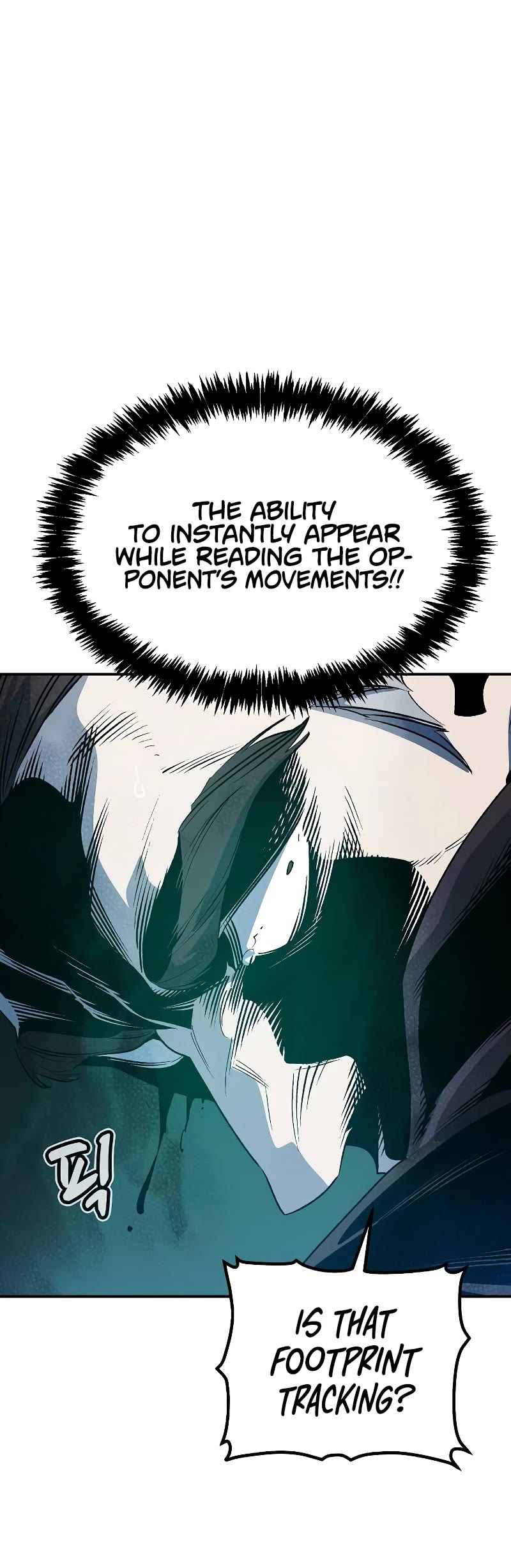 The Only Necromancer chapter 135 page 45